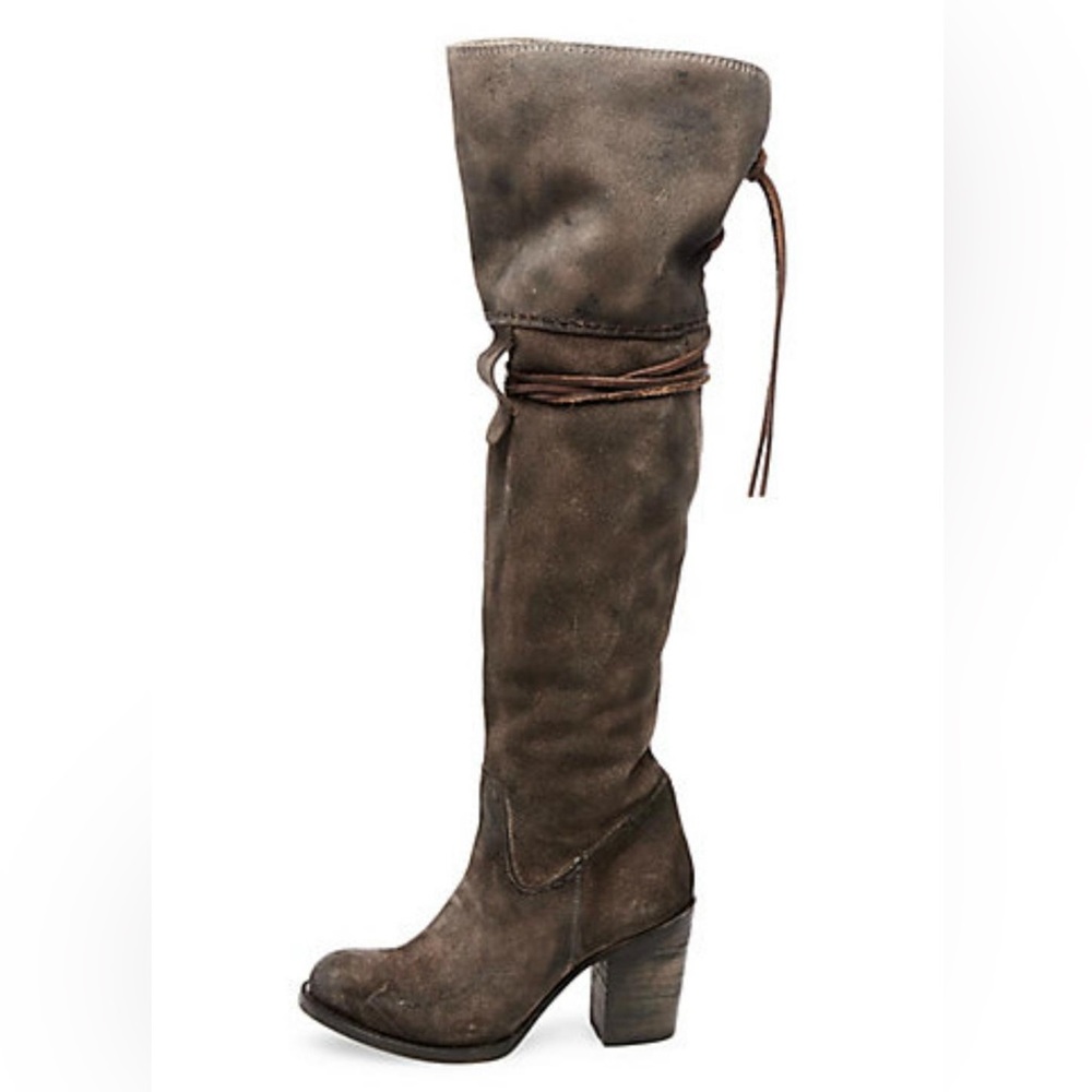 Freebird Brock Boots